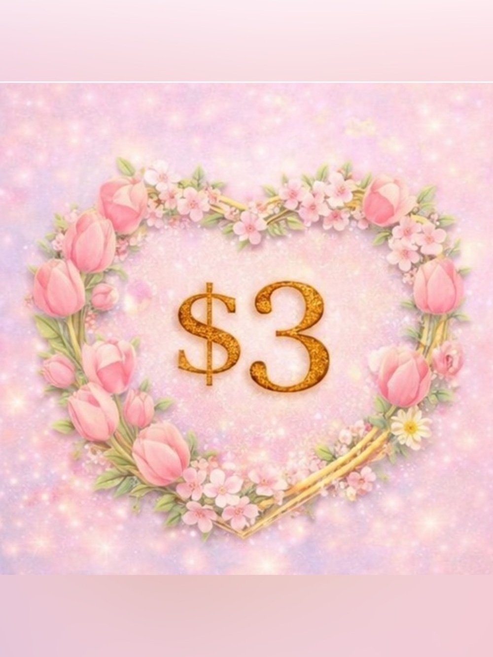 $3 (#1-#50)